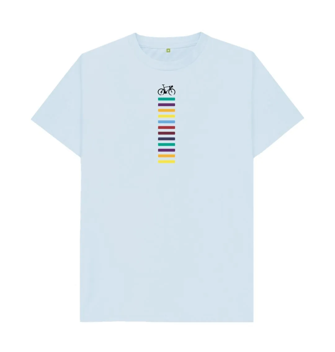 Swift Stripes T-Shirt