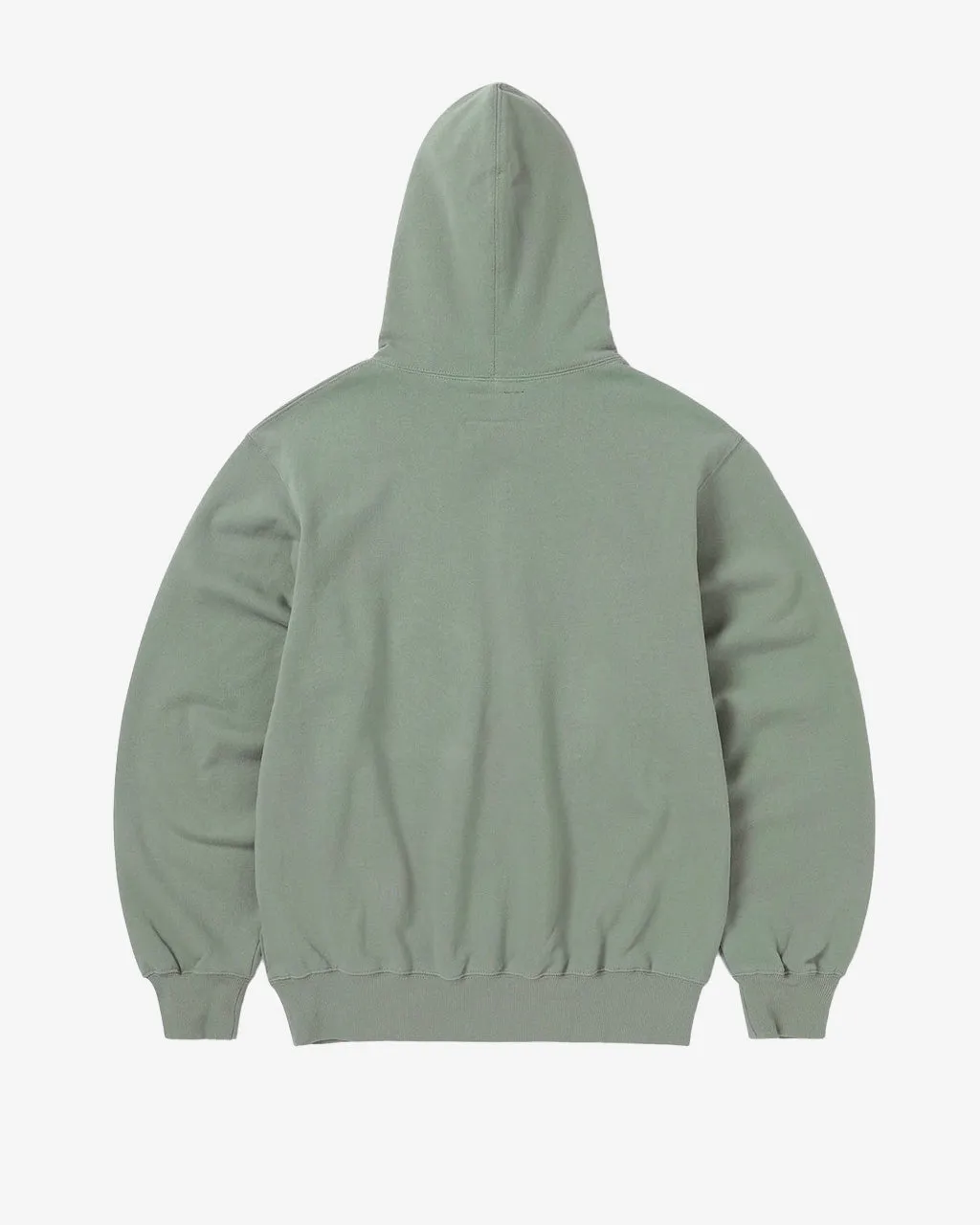 T-Logo LT Hoodie Light Olive