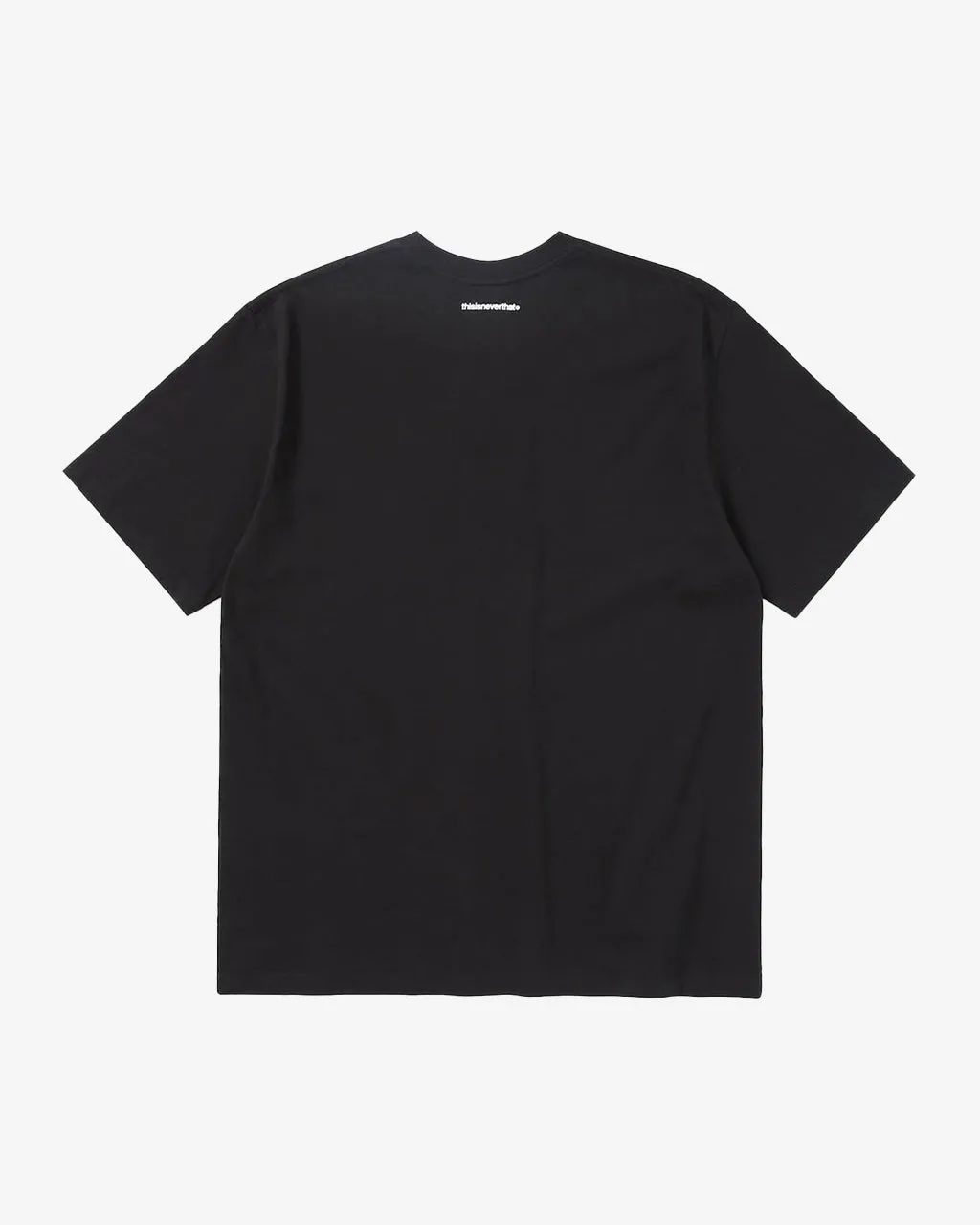 T-Logo Tee Black