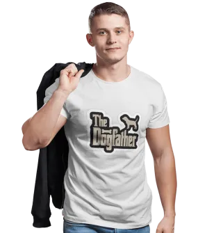 The Dogfather (White)