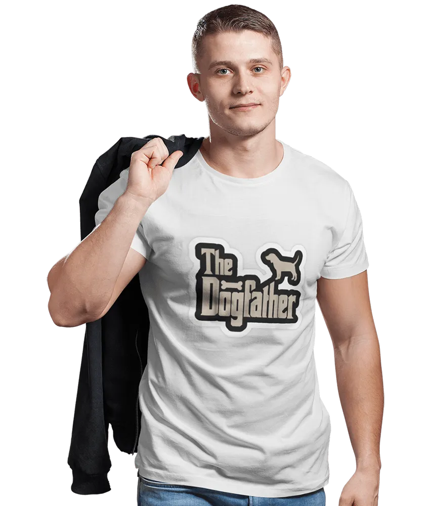 The Dogfather (White)