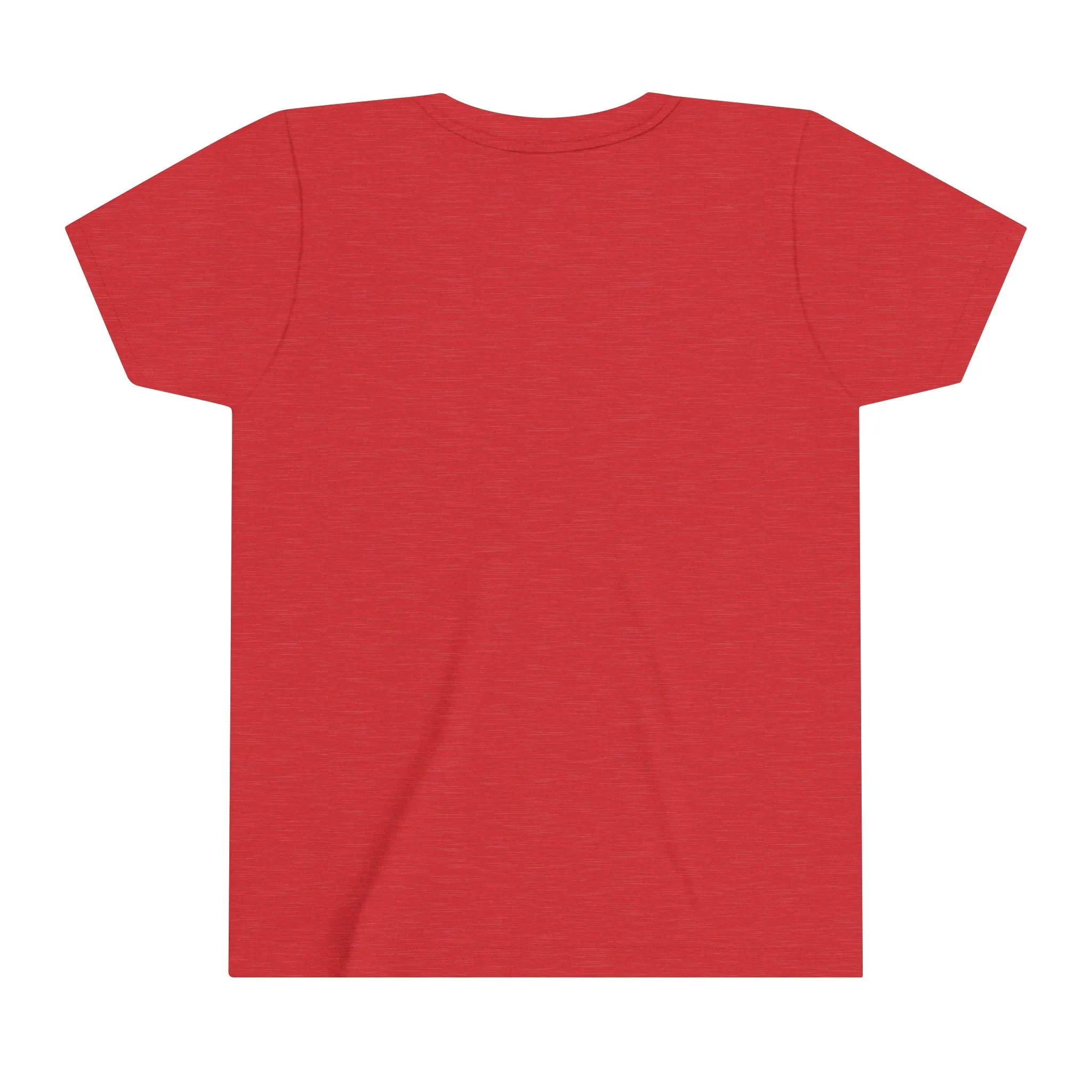 Triassea Lucky - Youth Short Sleeve Tee