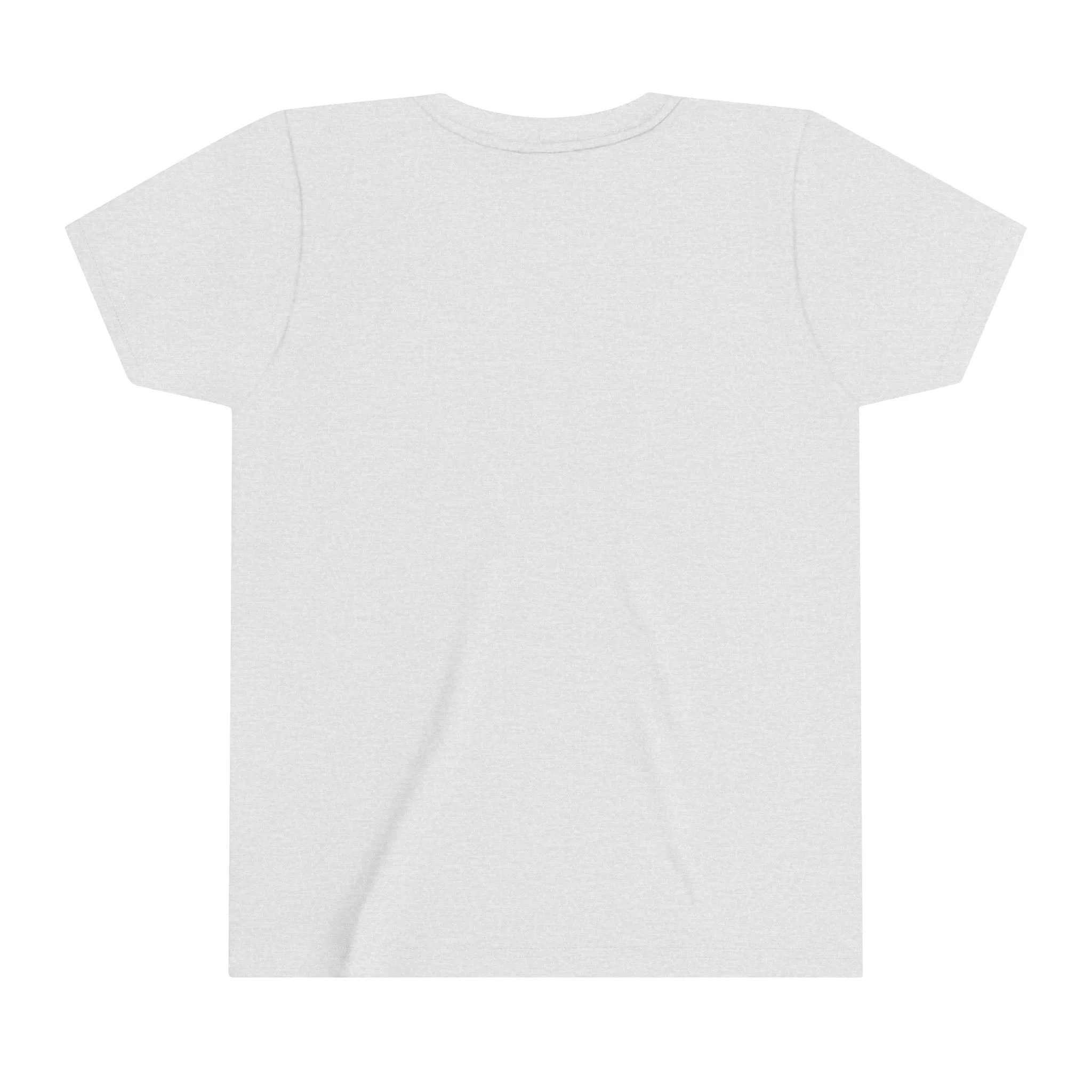 Triassea Lucky - Youth Short Sleeve Tee