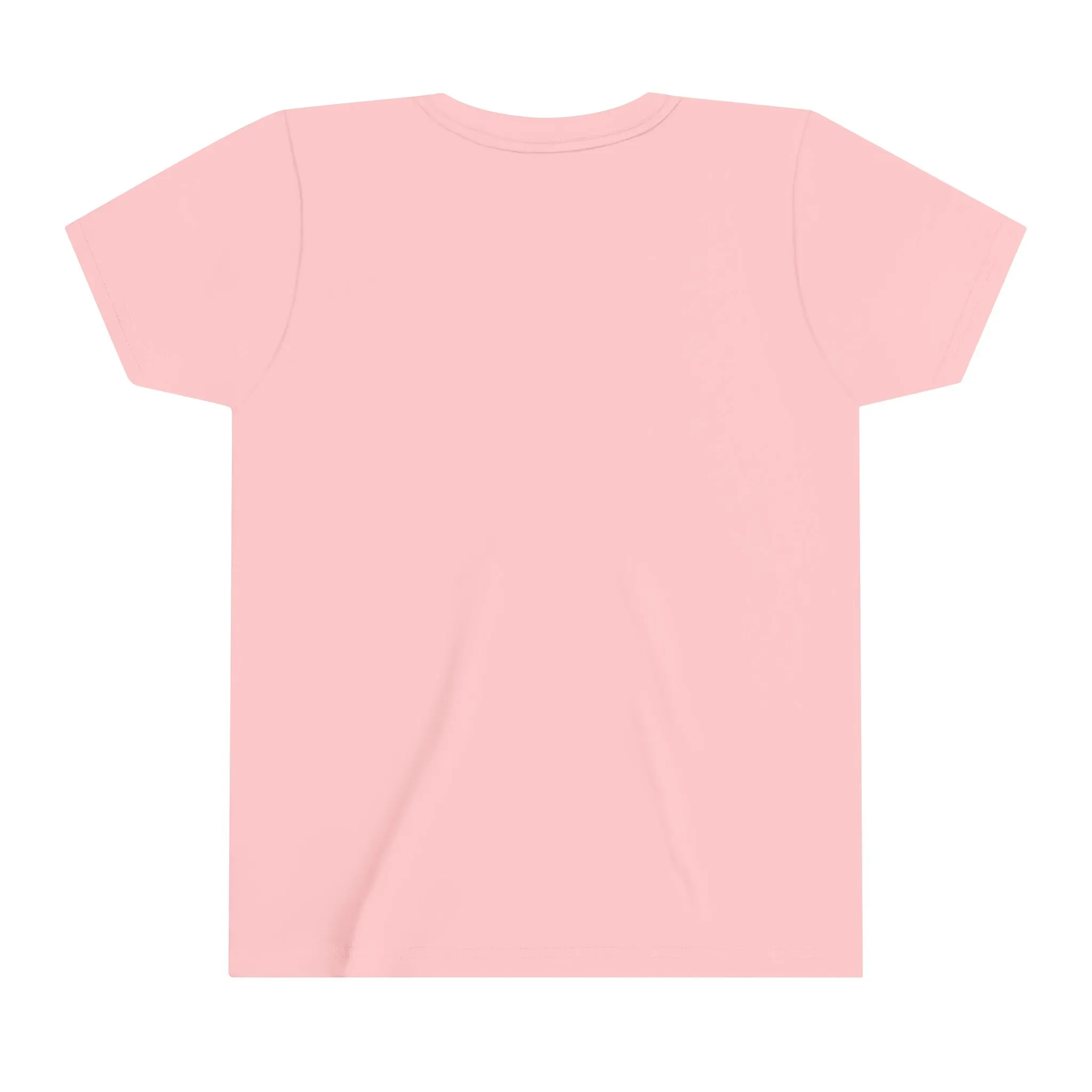 Triassea Lucky - Youth Short Sleeve Tee