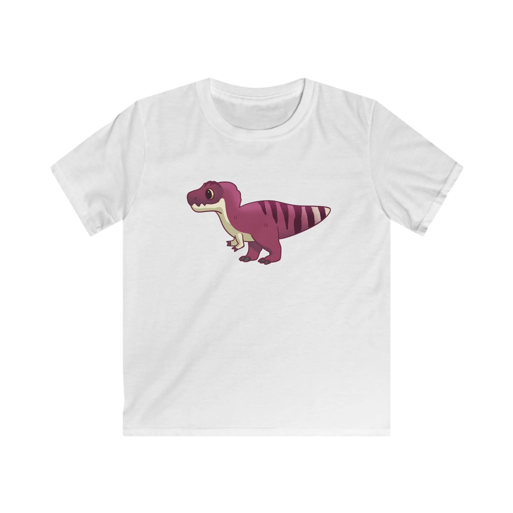 Tyrannosaurus Rex - Kids Tee