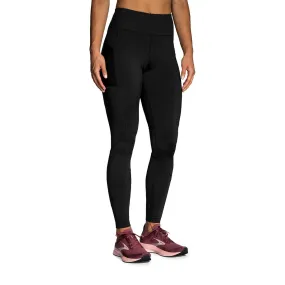 W Brooks Momentum Thermal Tight