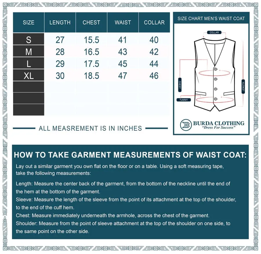 Waistcoat 013