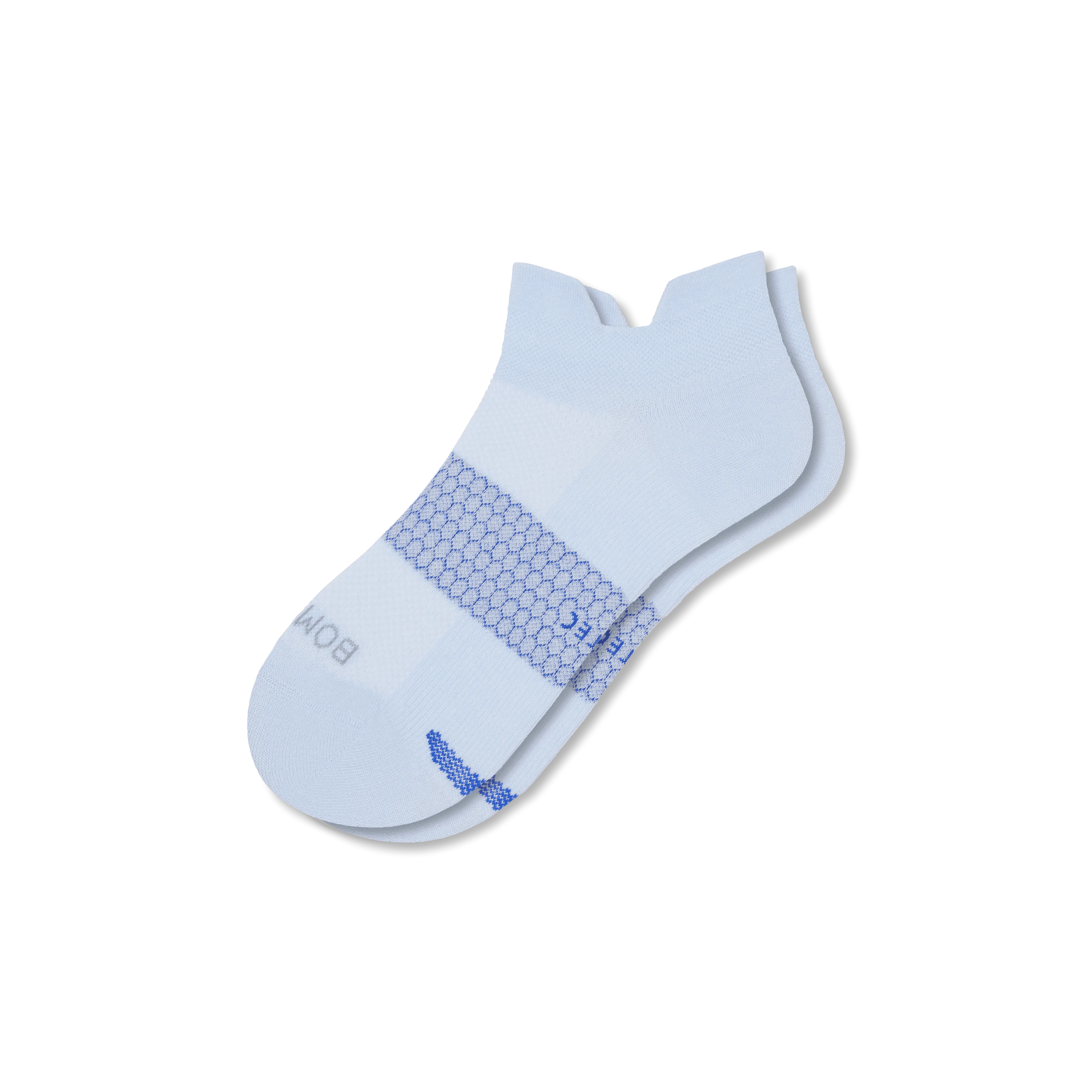 Women's Lightweight Athletic Ankle Socks