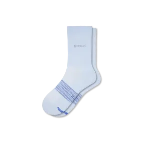 Women's Lightweight Athletic Half Calf Socks