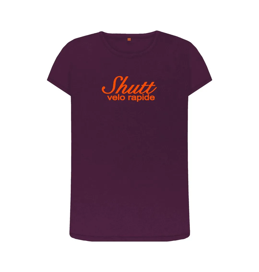 Women's Logo T-Shirt