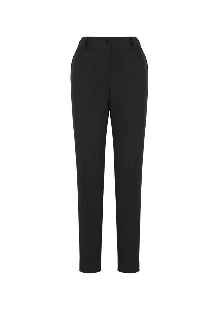 Womens Siena Bandless Elastic Waist Pant