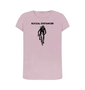 Women's Social Distancer