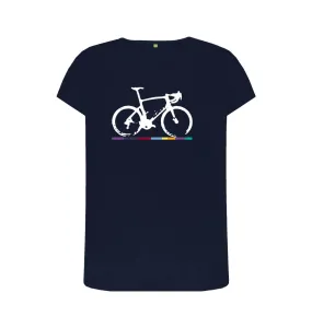 Women's Team Bike T-Shirt