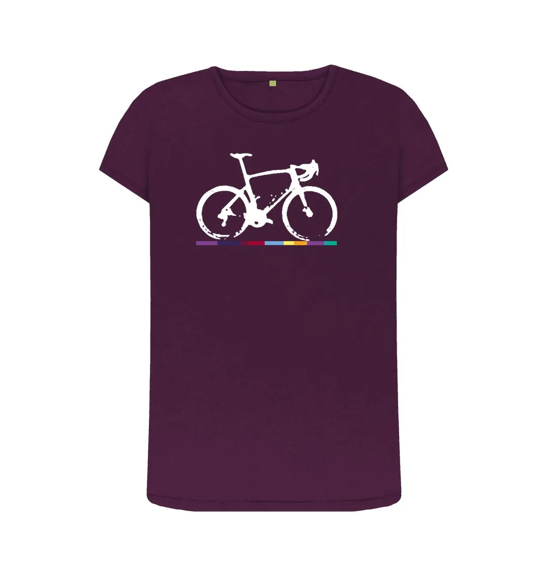 Women's Team Bike T-Shirt