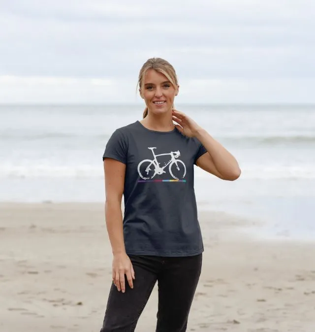 Women's Team Bike T-Shirt