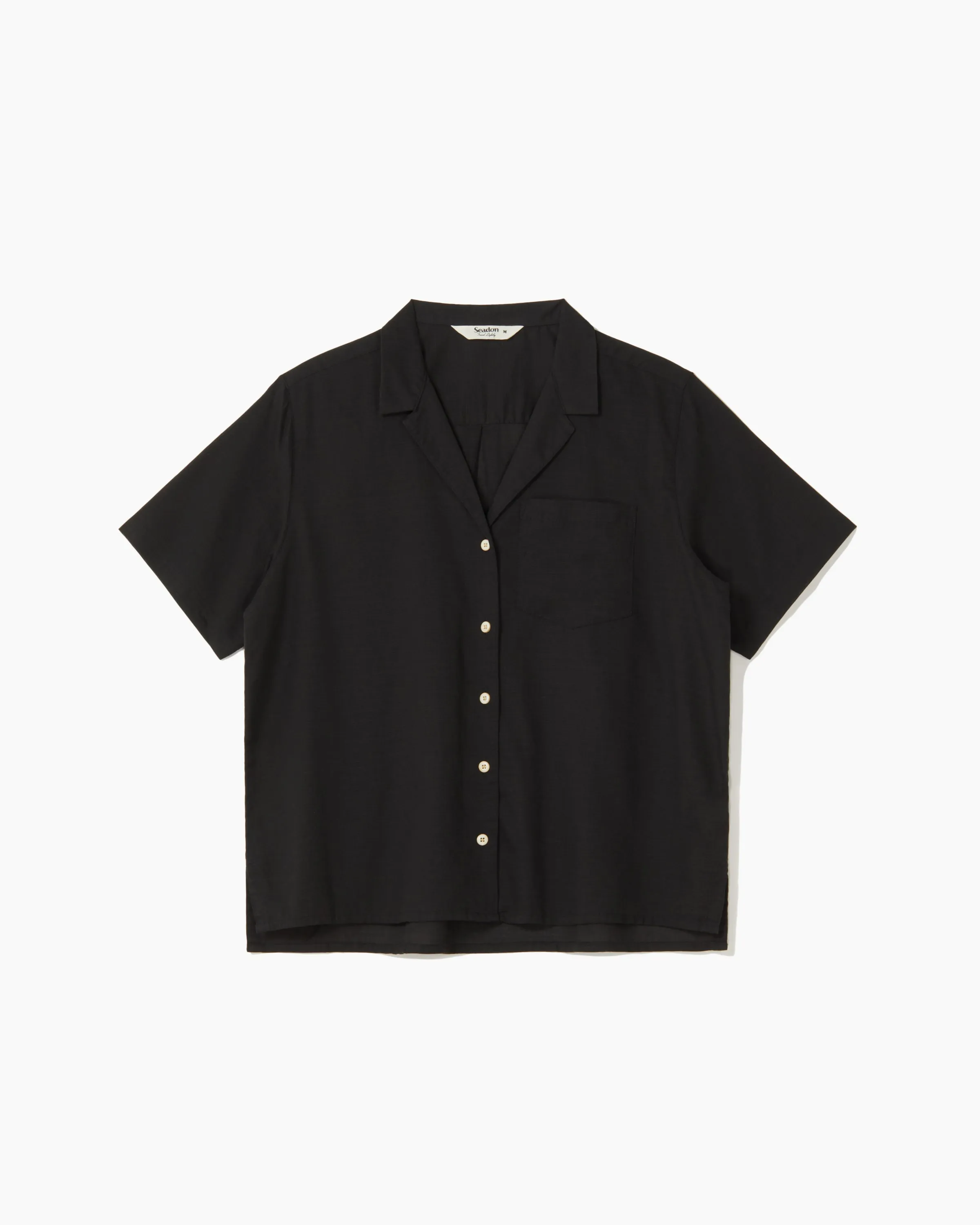 W's Verano Camp Collar Shirt