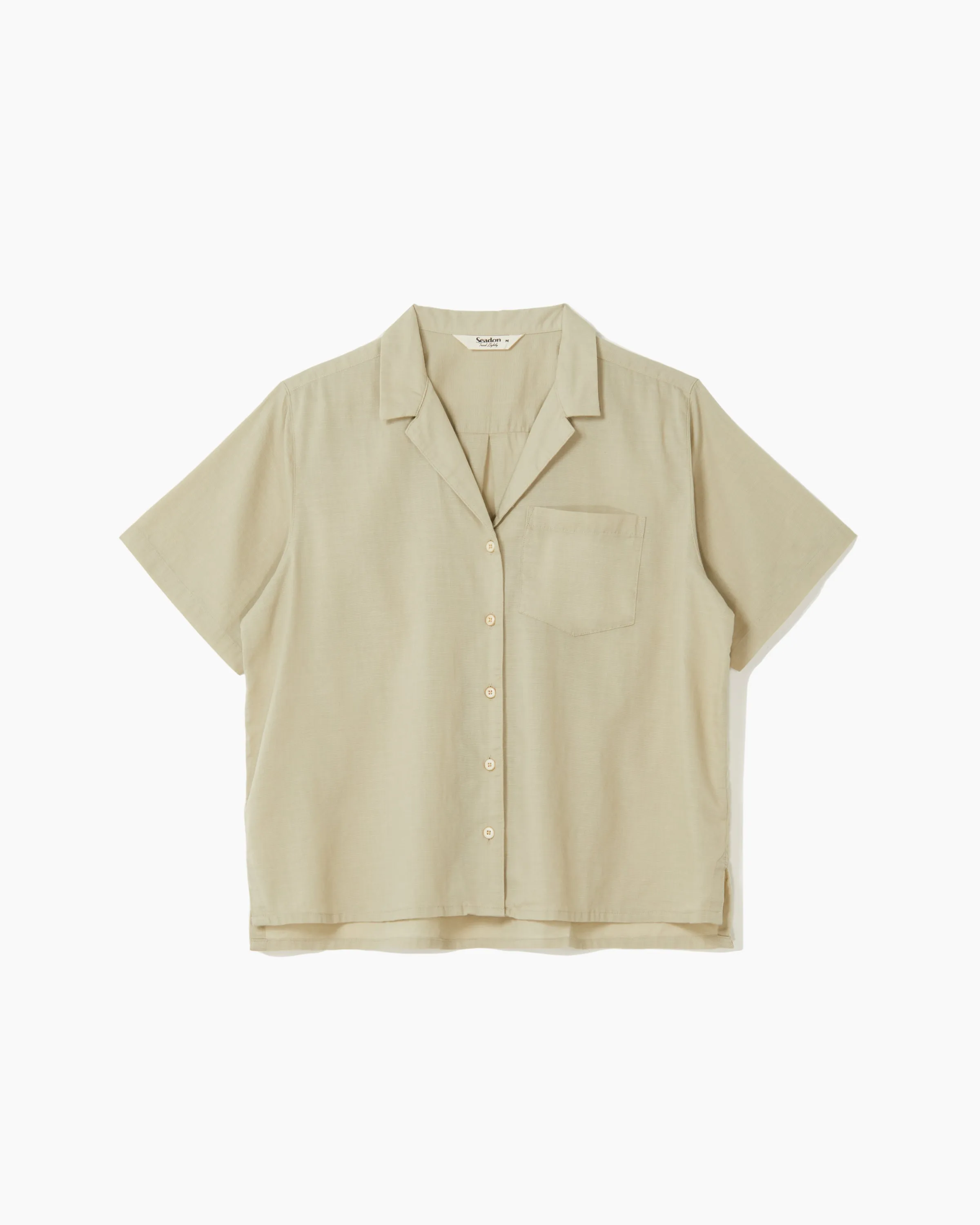 W's Verano Camp Collar Shirt