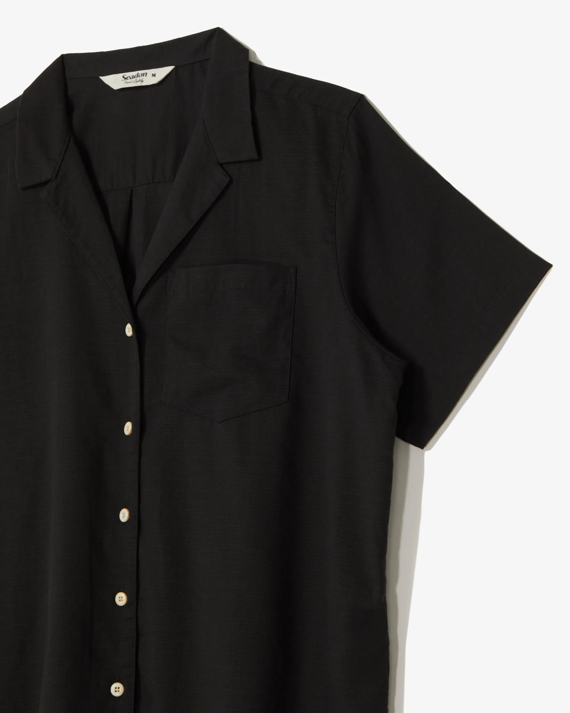 W's Verano Camp Collar Shirt